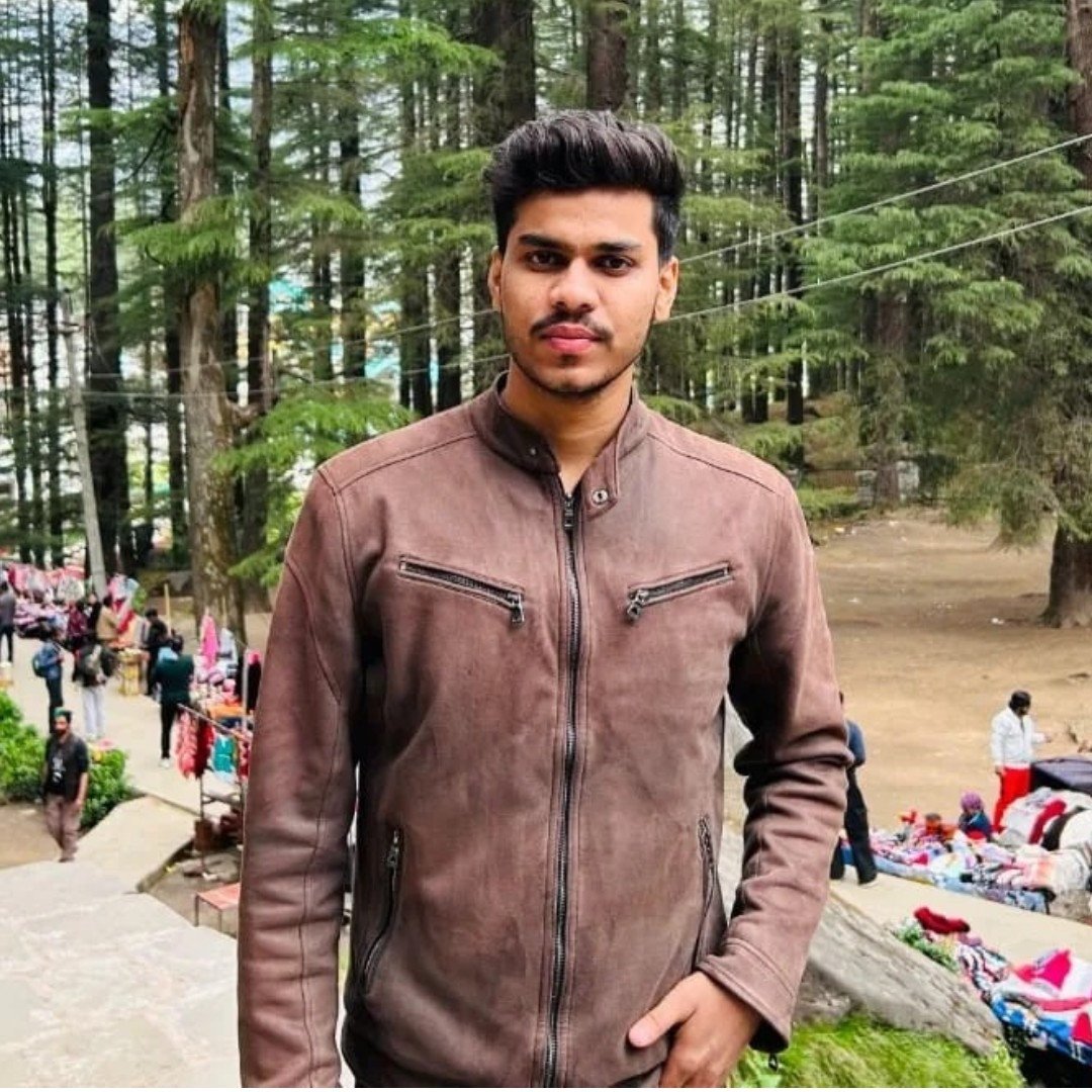 Abhi Gautam